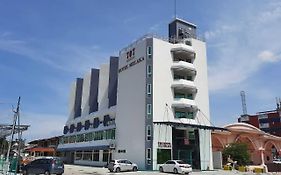 707 Hotel (Cheng Ho ) Melaka